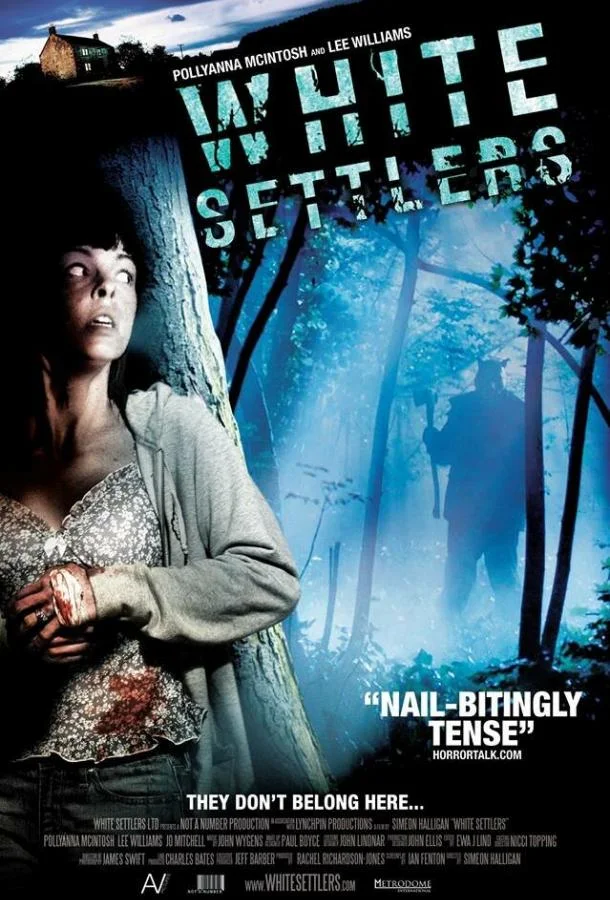 Белые поселенцы Фильм2014смотреть онлайн бесплатно