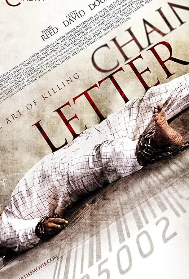 Письмо счастья Фильм2009смотреть онлайн бесплатно