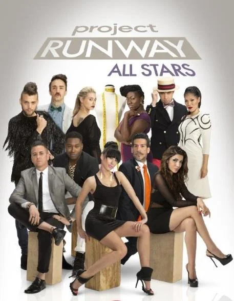 Проект Подиум: Все Звезды ТВ шоу2012смотреть онлайн бесплатно