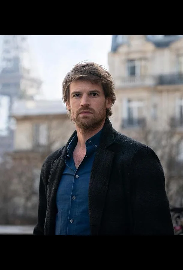 Мегрэ Сериал2025смотреть онлайн бесплатно