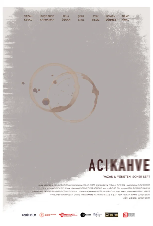 Горький кофе Фильм2024смотреть онлайн бесплатно