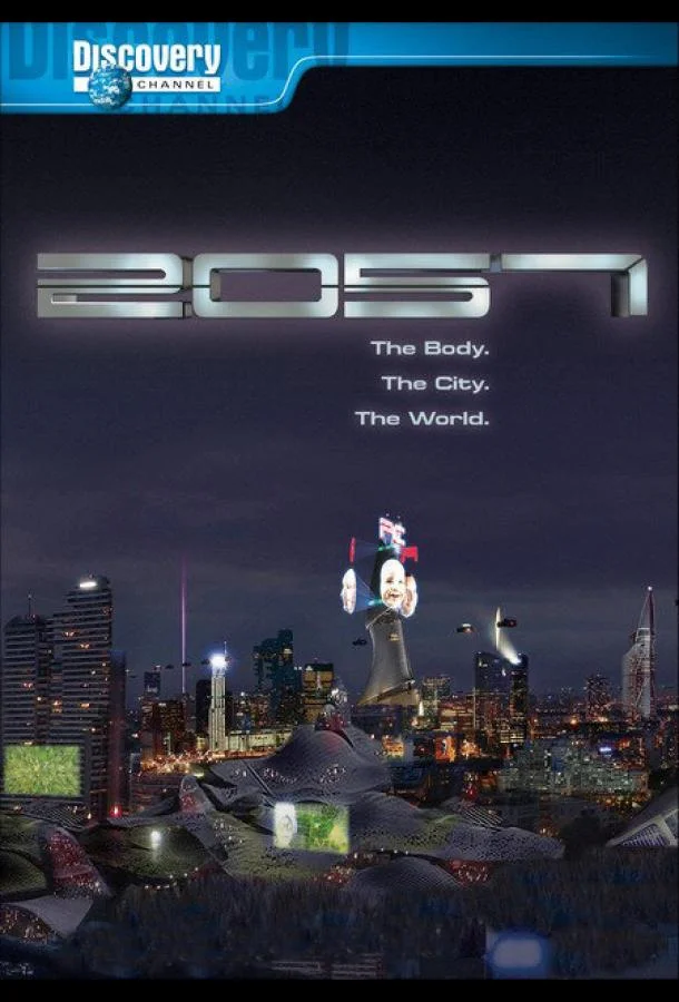 Земля в 2057 году ТВ шоу2007смотреть онлайн бесплатно