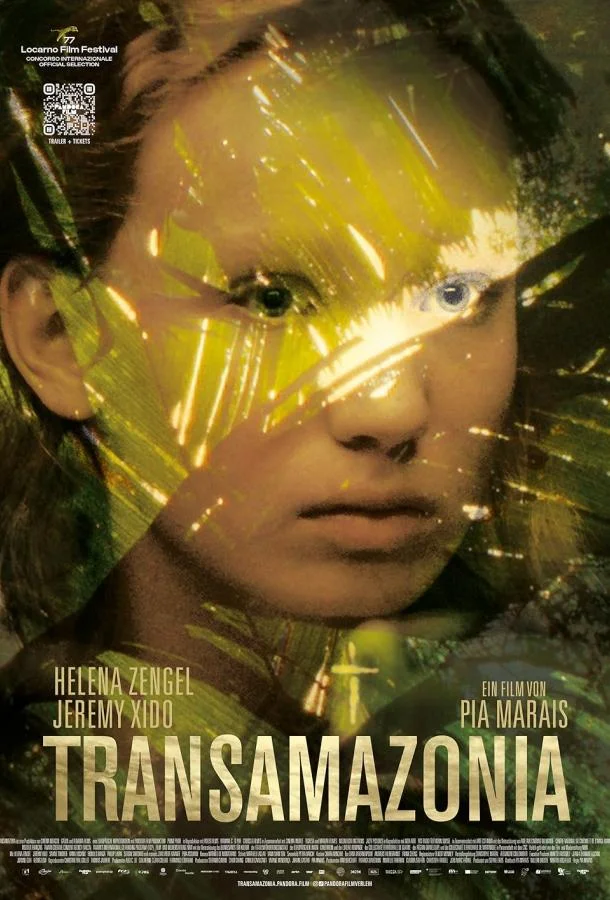 Трансамазония Фильм2024смотреть онлайн бесплатно