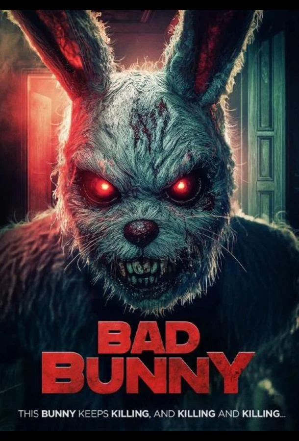 Кролик-убийца Фильм2025смотреть онлайн бесплатно