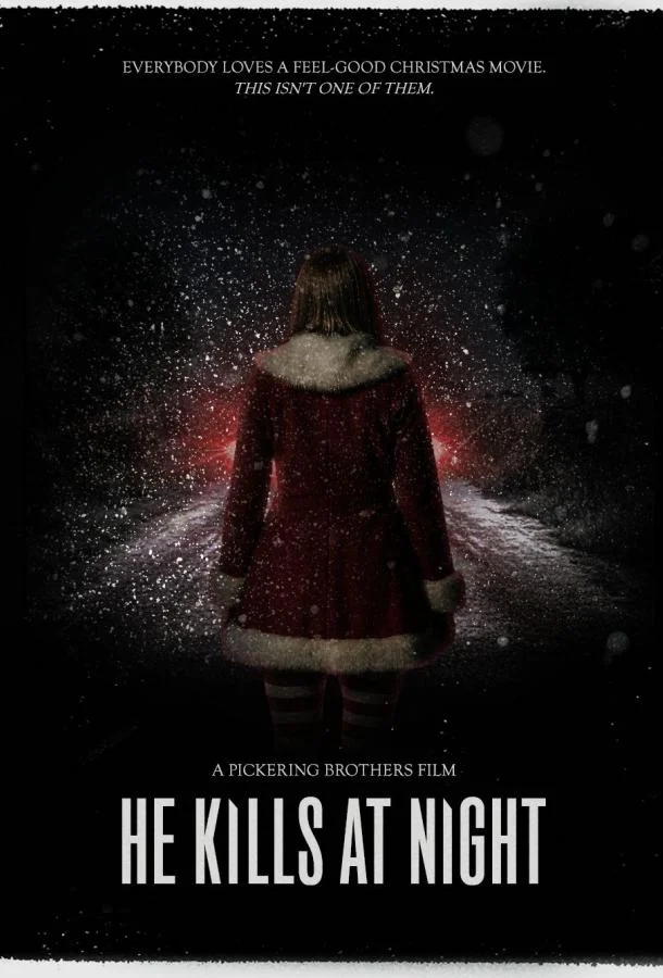 Ночной убийца Фильм2025смотреть онлайн бесплатно